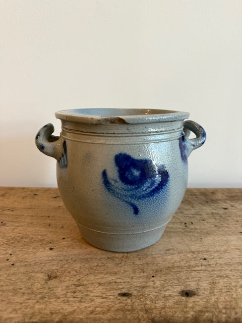 Alsace Pot
