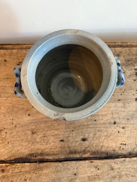 Alsace Pot