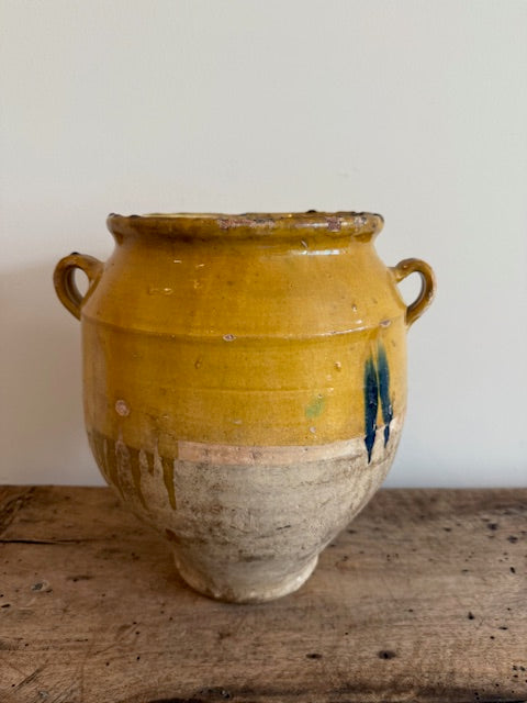 Confit Pot-II