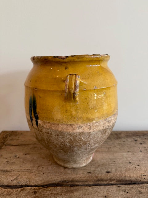 Confit Pot-II