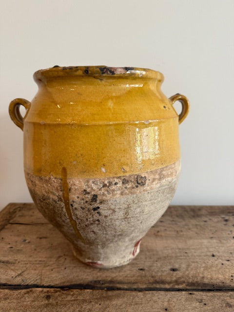 Confit Pot-II