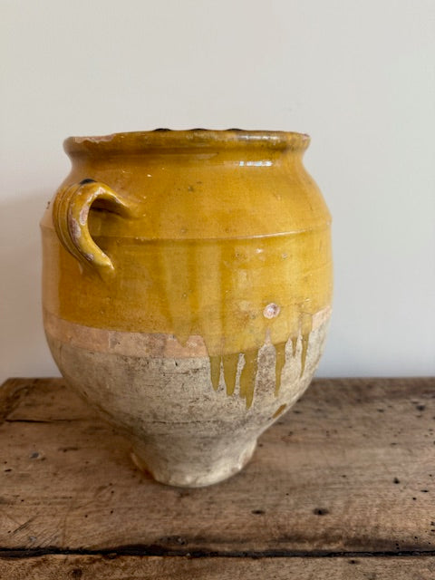 Confit Pot-II