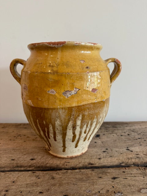 Confit Pot-I