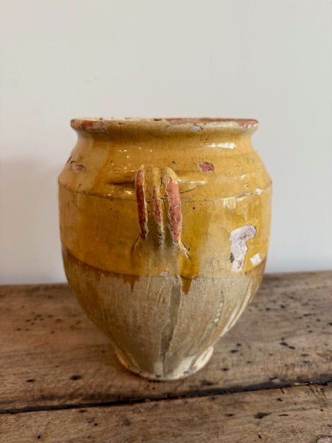 Confit Pot-I