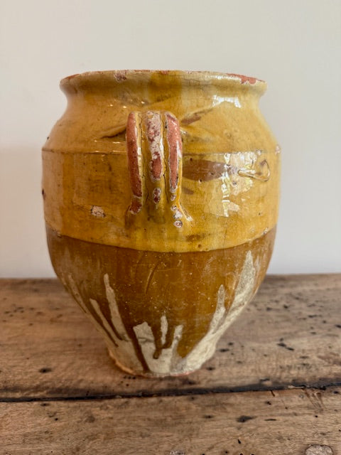 Confit Pot-I