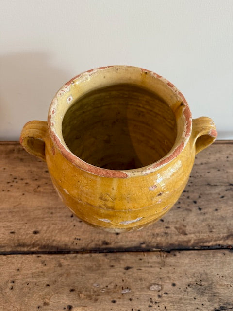 Confit Pot-I