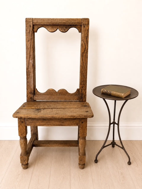 Lorraine Chair